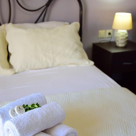 קרבומילוס D'Angelos Apartments מראה חיצוני תמונה